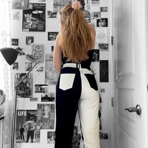 REVICE DENIM- dream fit XOXO pants🖤🤍